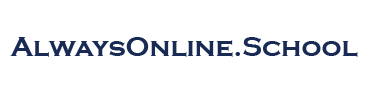 Always Online School